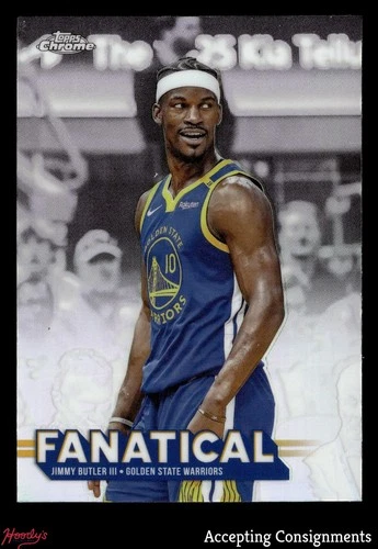 Jimmy Butler III