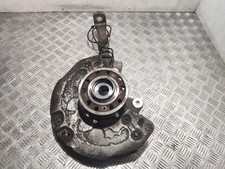 Mercedes-Benz GLC C253 2017 Links Radnabe Vorderrad A0004213520 Diesel 190kW Mercedes-Benz GLC C253 2017 Links Radnabe Vorderrad A0004213520 Diesel 190kW