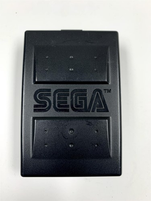 #ad Sega Genesis Nomad Rare OEM Battery Pack Very Good $139.99