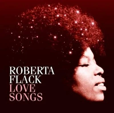 Roberta Flack - Love Songs - Roberta Flack CD 6QVG The Cheap Fast Free Post - Bild 1 von 2