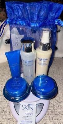 HYDROXATONE &  Anti Aging 6 Piece Face Set. NEW!!!