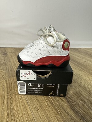 jordan 13 cherry 2016