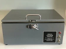 Aristo Platinum Printer for Palladium Contact Printing Photography Nice USA RARE