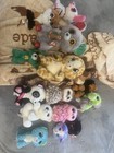 ty plush A Lot