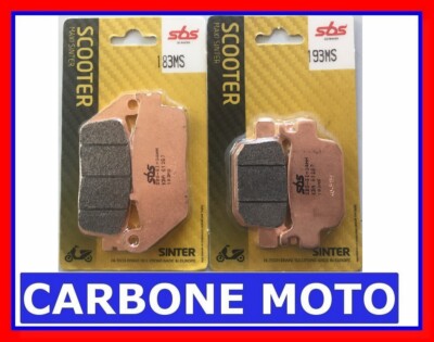 KIT PASTIGLIE BREMBO XTRA Posteriori PER VOLKSWAGEN GOLF VII (5G1, BQ1