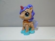 ZURU UNICORN SURPRISE TRIXIE FIGURE MA679 