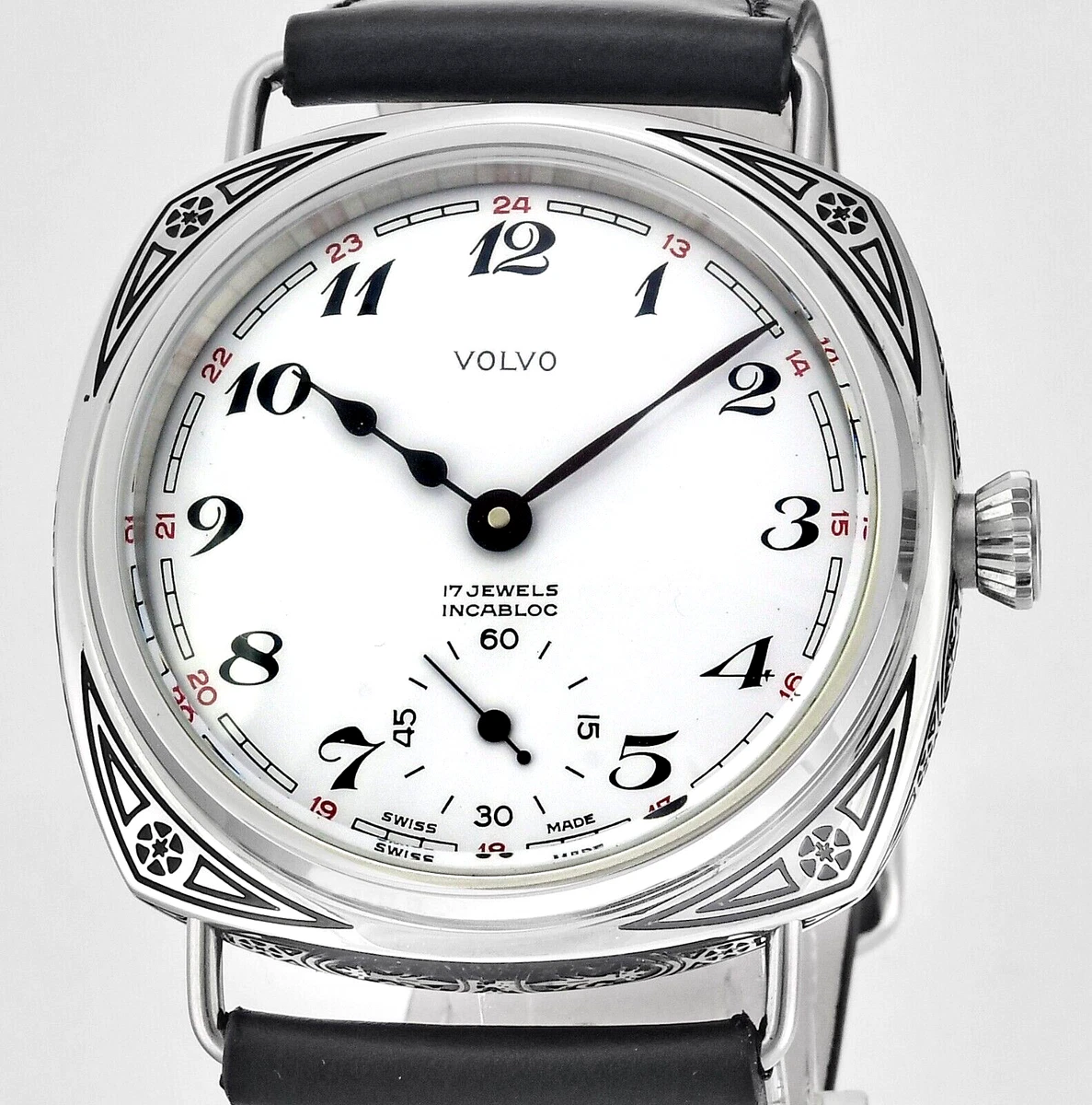 Eta 6498 watches top