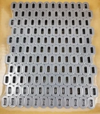 660 Laird 28B0773-050 28R Ferrite Cores 141 OHM SOLID Round Type Series 28B NEW