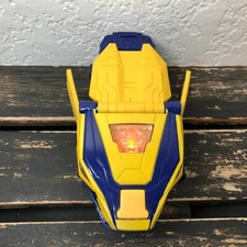 Power Rangers Beast Morphers SCG Beast X King 2019 Bandai Collectible Works 5"