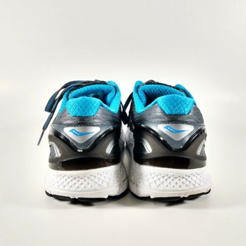 saucony women's redeemer iso 2 running shoe