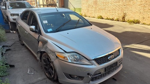 FORD MONDEO LEFT GUARD MA-MC, 10/07-12/14 - Picture 5 of 12