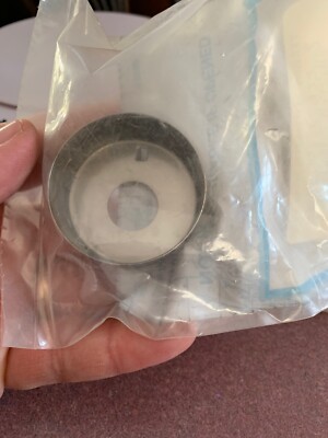 quicksilver 48754T Insert Water Pump