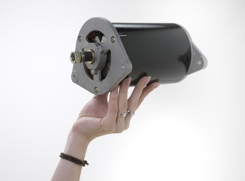 Dynalite RAC006 C40 Dynamo to Alternator conversion C40L - Picture 6 of 6