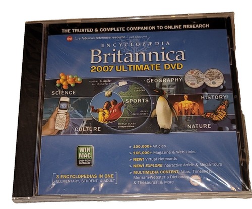 1998 Grolier Multimedia Encyclopedia | eBay