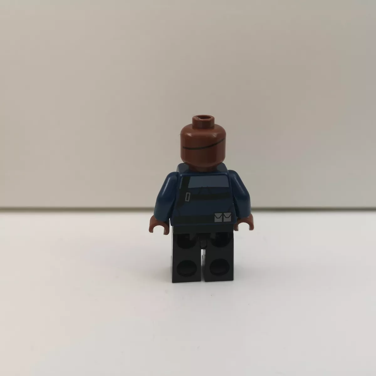 Nick sales fury lego