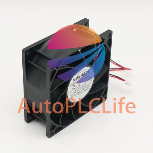 1Pcs New NMB-MAT 3615KL-05W-B70 24V 0.7A inverter cooling fan