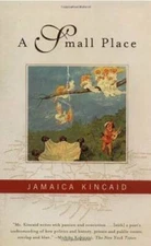 A Small Place - Paperback By Kincaid, Jamaica - GOOD
