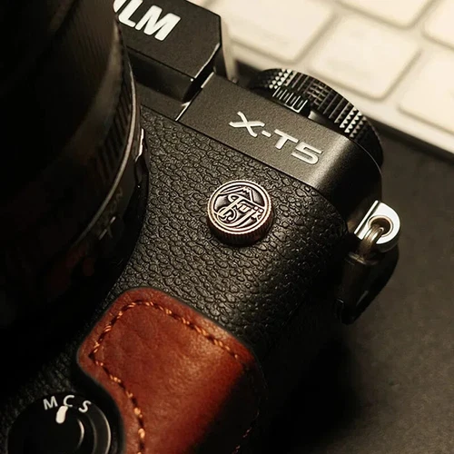 Shutter Remote Control Terminal Cover Dustproof Cover Gfx100s/50s XT3 XT4 XT2 - 第 1/14 張圖片