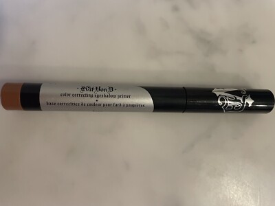 KVD Kat Von D Lock It Color Correcting Eyeshadow Primer Deep (brandneu ohne Verpackung)