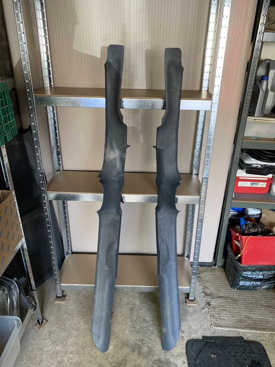 Skoda Felicia Hatch Estate Mk2 Caddy Parts Side Interior Floor Panels