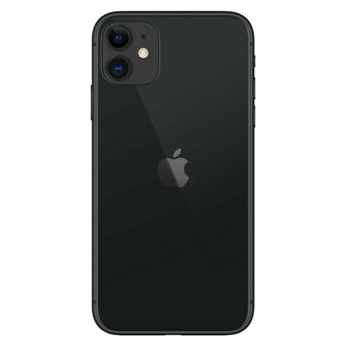 Apple iPhone 11 64GB/128GB/256GB - UNLOCKED - All Colours - Very Good Condition - Afbeelding 10 van 20
