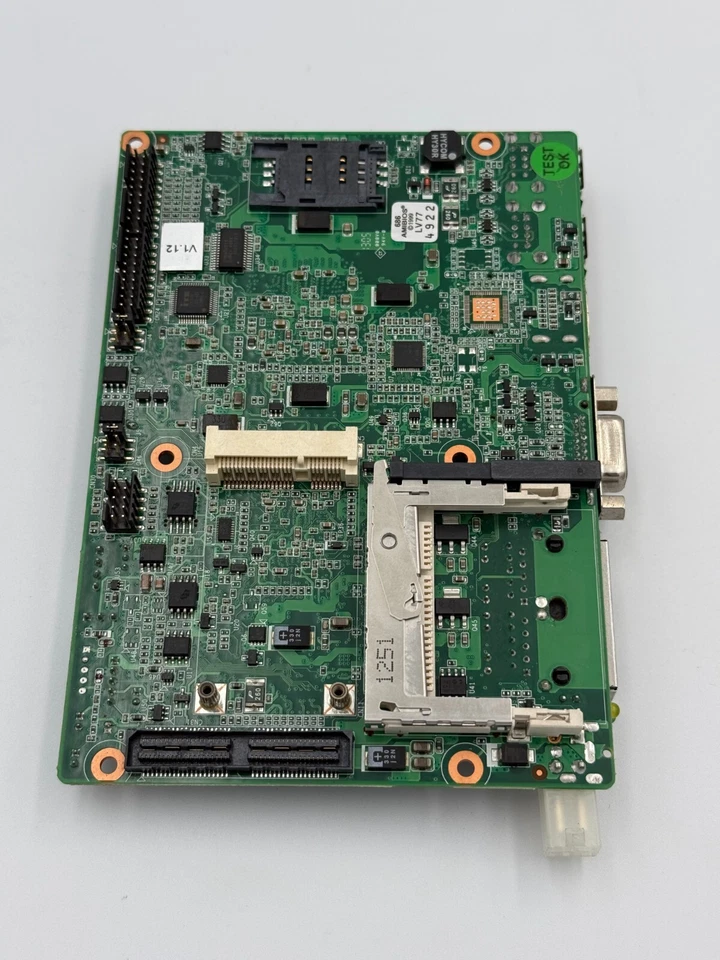Advantech MIO5250N1201E-T Motherboard - Image 2 of 4