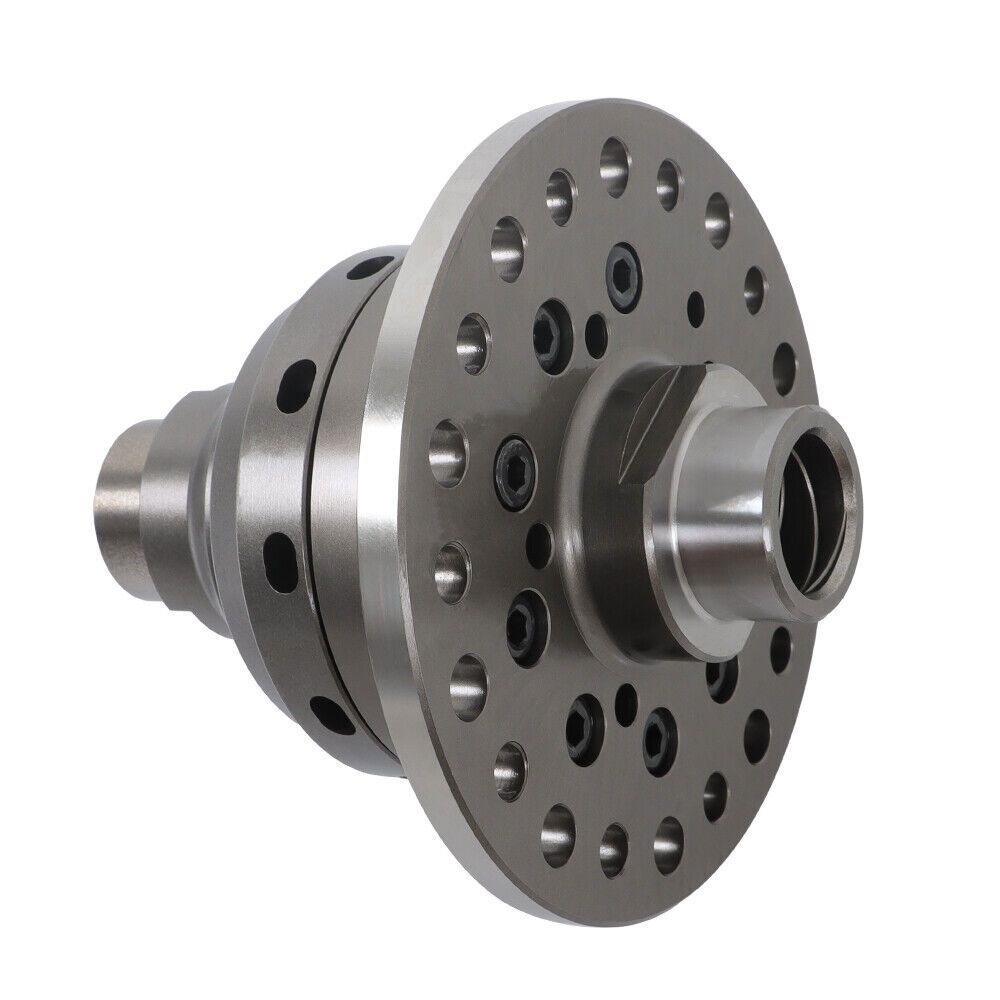 Helical Gear Limited Slip Differential For D30 Front 27 Spline
