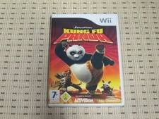 Kung Fu Panda per Nintendo Wii e Wii U *CONFEZIONE ORIGINALE*