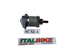 Motorino avviamento Aprilia RXV 450 550 SXV 450 550 2007 2011