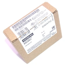 Siemens SIMATIC Profibus DP Bus Connector 6ES7 972-0BB52-0XA0