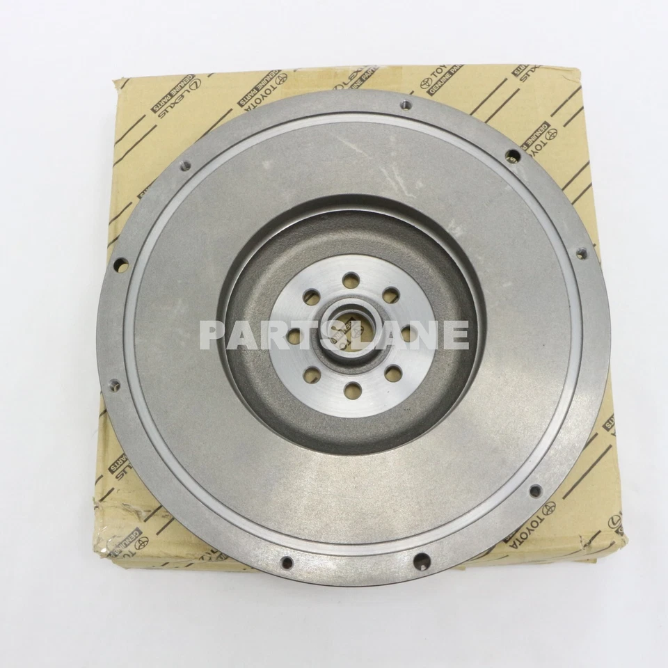 Toyota Tacoma 2016-2023 OEM Genuine Flywheel 13405-31140 - Image 3 of 4