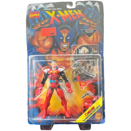 X-MEN　フィギュア　ストーム　ファーストモデル　トイビズ X-men The Movie ToyBiz 2000 Storm Halle Berry Action Figure 1st