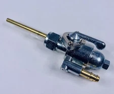 Fuel Petcock for Honda CB350 CL350 SL350 CB360 CL360 CB450 CL450 K&L 18-4150