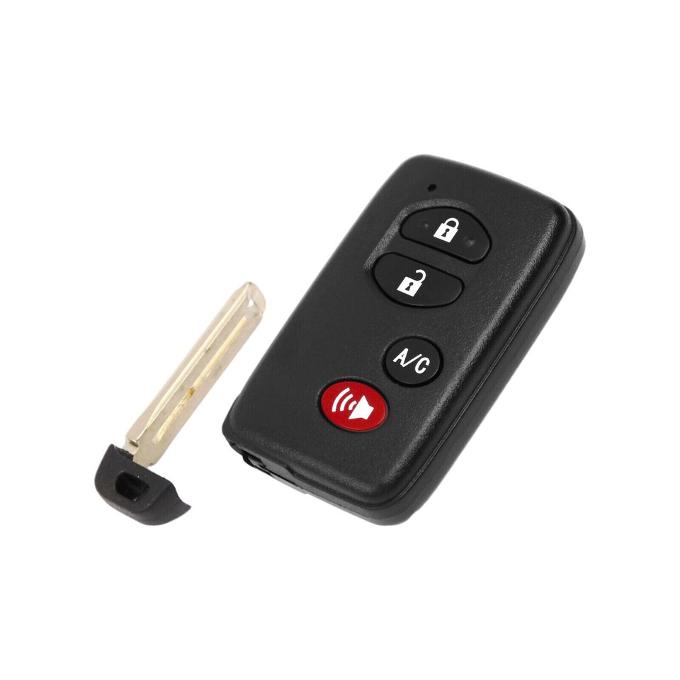 Chiave Telecomando Per Toyota Prius 2004 2005 2006 2007 2008 2009 Corolla Verso 1 800x800