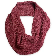 Sonoma Berry Marled The Supercozy Infinity Scarf Kohls