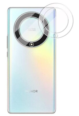KAMERASCHUTZ GLAS Für HONOR X9A CAMERA LENS SCHUTZ GLASS X 9A 9H GLASFOLIE