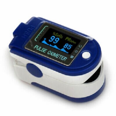 Contec CMS50DA Pulse Oximeter