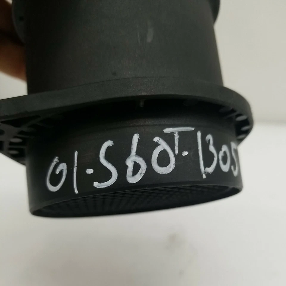 2001 Volvo S60T Bosch 0280218045 Mass Air Flow Meter Sensor Maf Sensor Oem 01 - Image 4 of 4