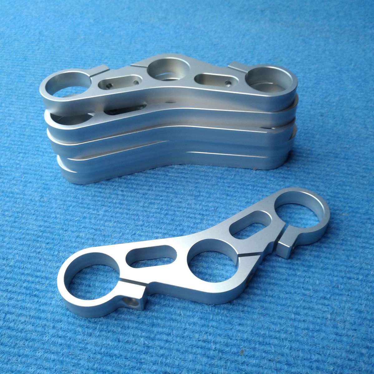 Dr-Zocchi's Marzocchi Jr. T & Mr. T Upper Top Flat Crown (1998