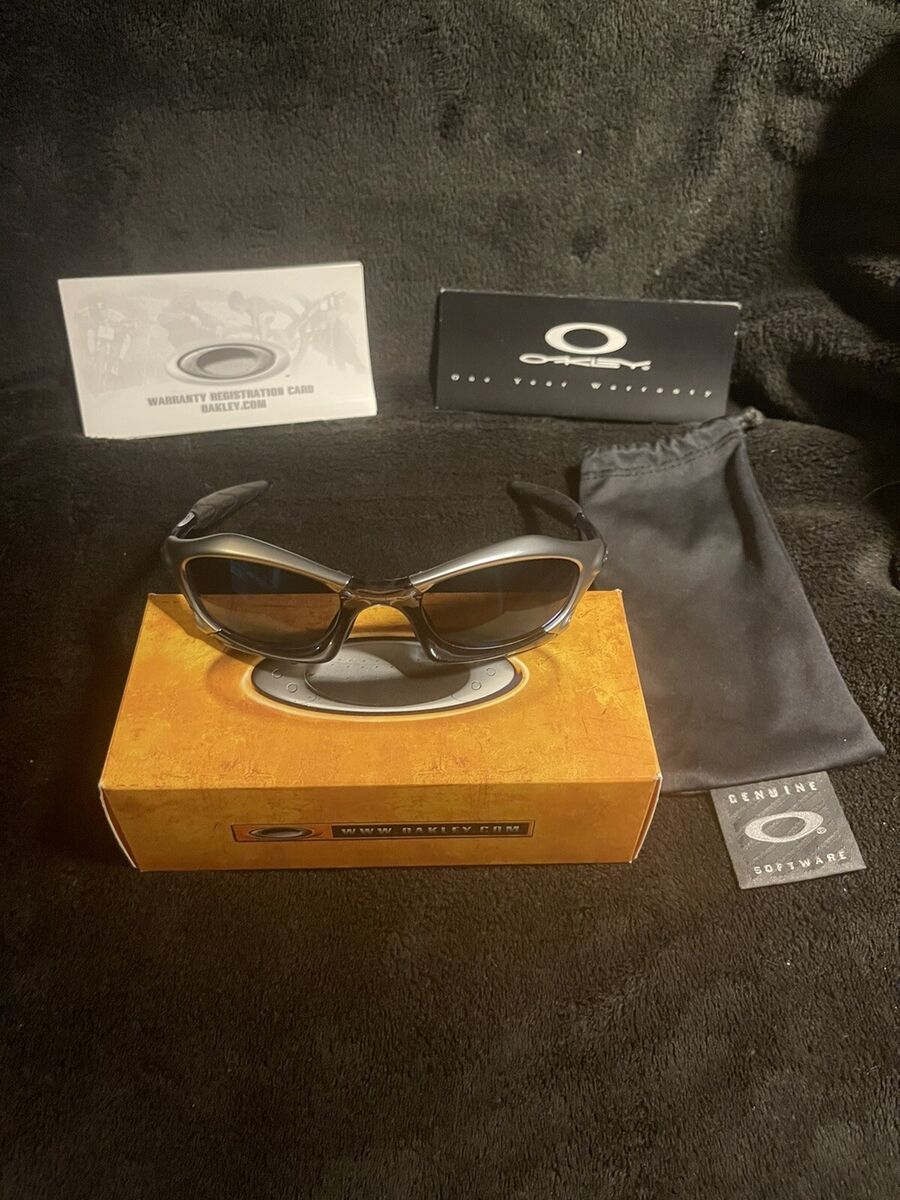 oakley splice crystal blk fmj w ice lense | eBay oakley splice crystal blk fmj w ice lense | eBay