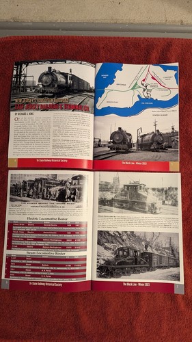 The Hoboken Shore RR and The East Jersey Railroad & Terminal Co. - Picture 4 of 5