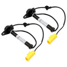 2Stk Aktive Motorhaube Aktuator A2059060002 f&uuml;r Mercedes C-Klasse W205 C205 S205