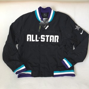 nike all star jacket