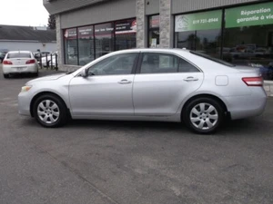 2010 Toyota Camry LE/SE/XLE