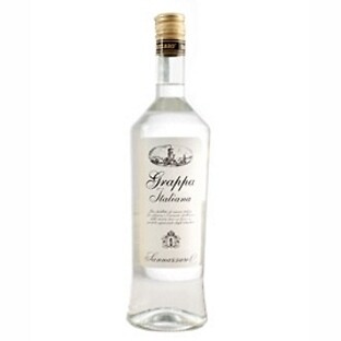 GRAPPA Italiana SANNAZZARO 100 cl. Sannazzaro 38° 100 cl.