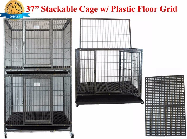 homey dog crate