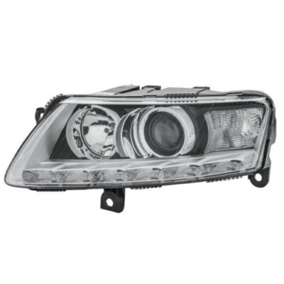 1x Hauptscheinwerfer HELLA 1EL 009 925-511 passend für AUDI VW AUDI (FAW)