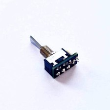 Spirit 3-state Short Switch For Wave Radio