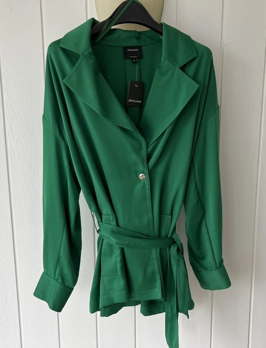 Jd williams trench coat sale