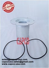 OIL SEPARATOR 1613692100 NON OEM ATLAS COPCO FREE SHIPPING